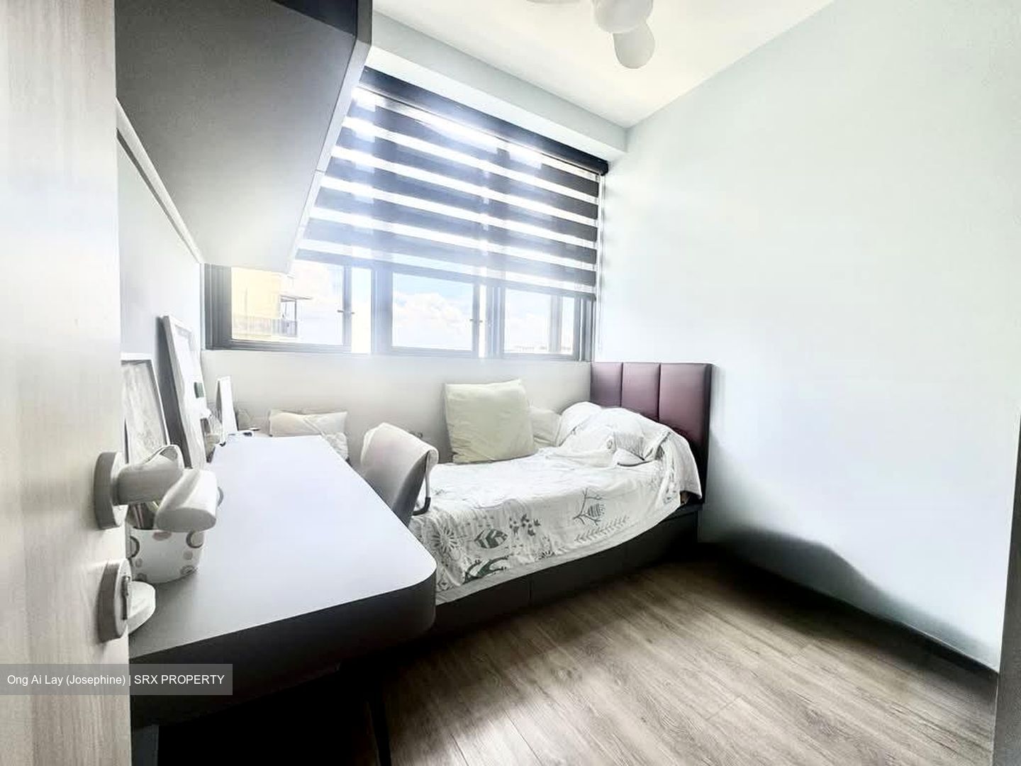 Sengkang Grand Residences (D19), Apartment #554242031